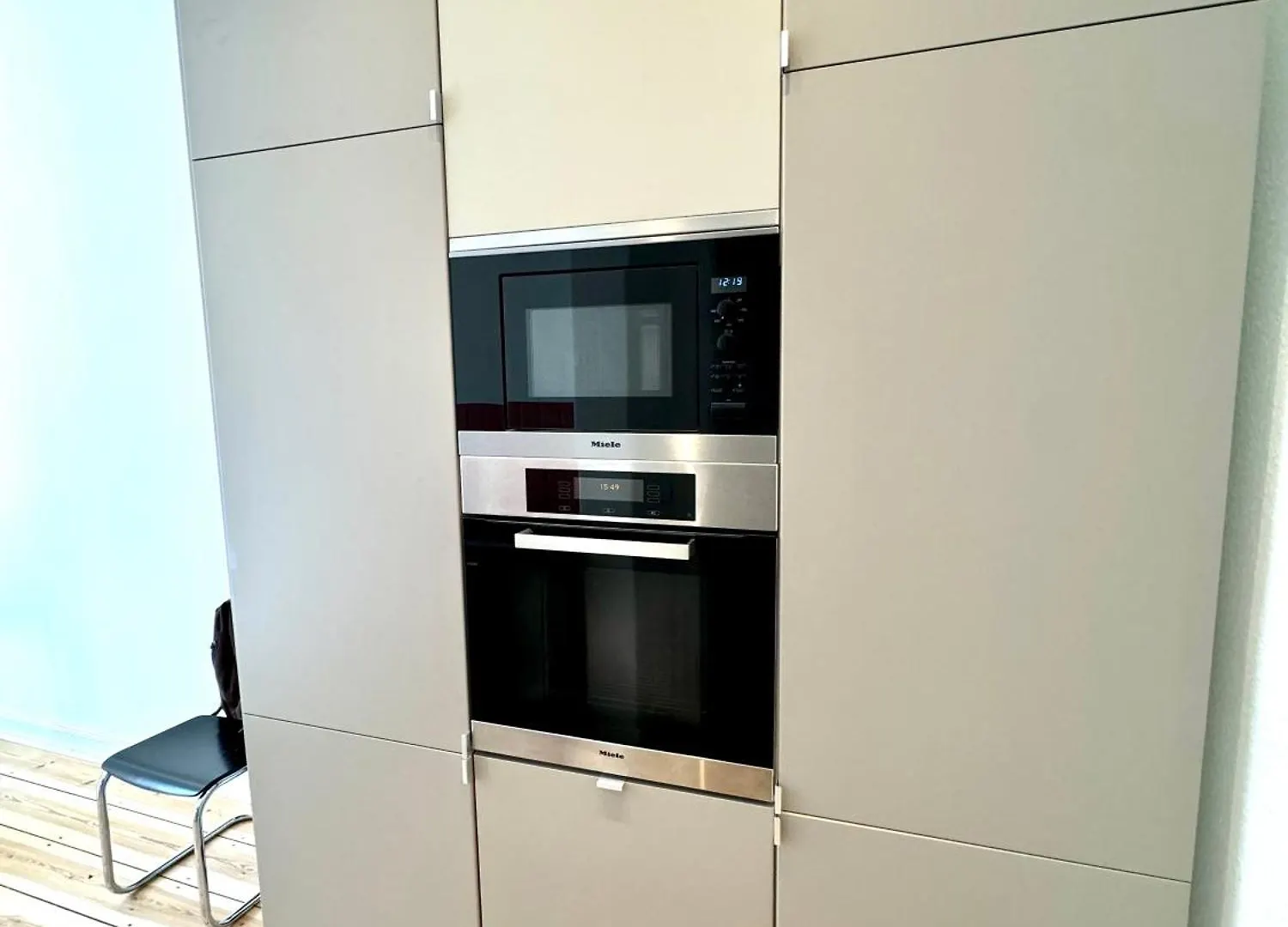 Park Lane Central Apartments Hamborg Tyskland